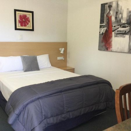 Ayrline Motel المظهر الخارجي الصورة