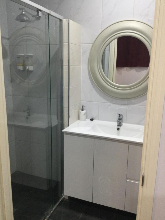 Ayrline Motel المظهر الخارجي الصورة