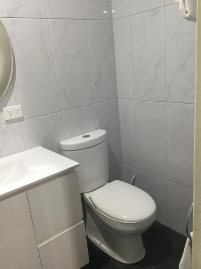 Ayrline Motel المظهر الخارجي الصورة