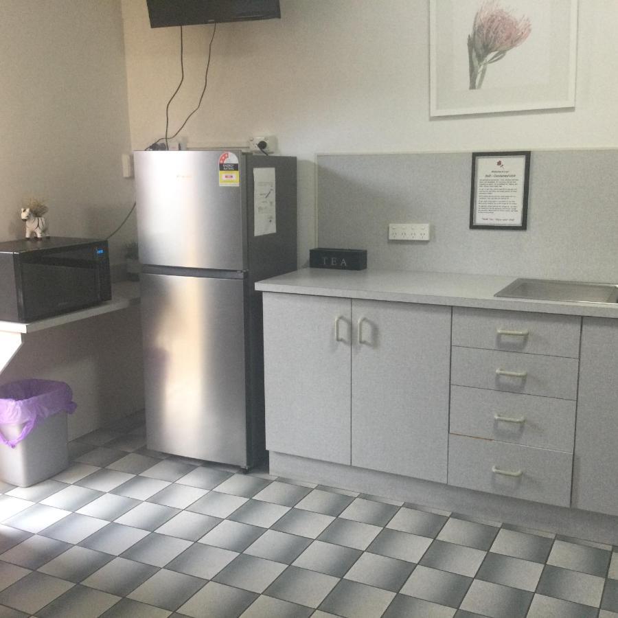 Ayrline Motel المظهر الخارجي الصورة