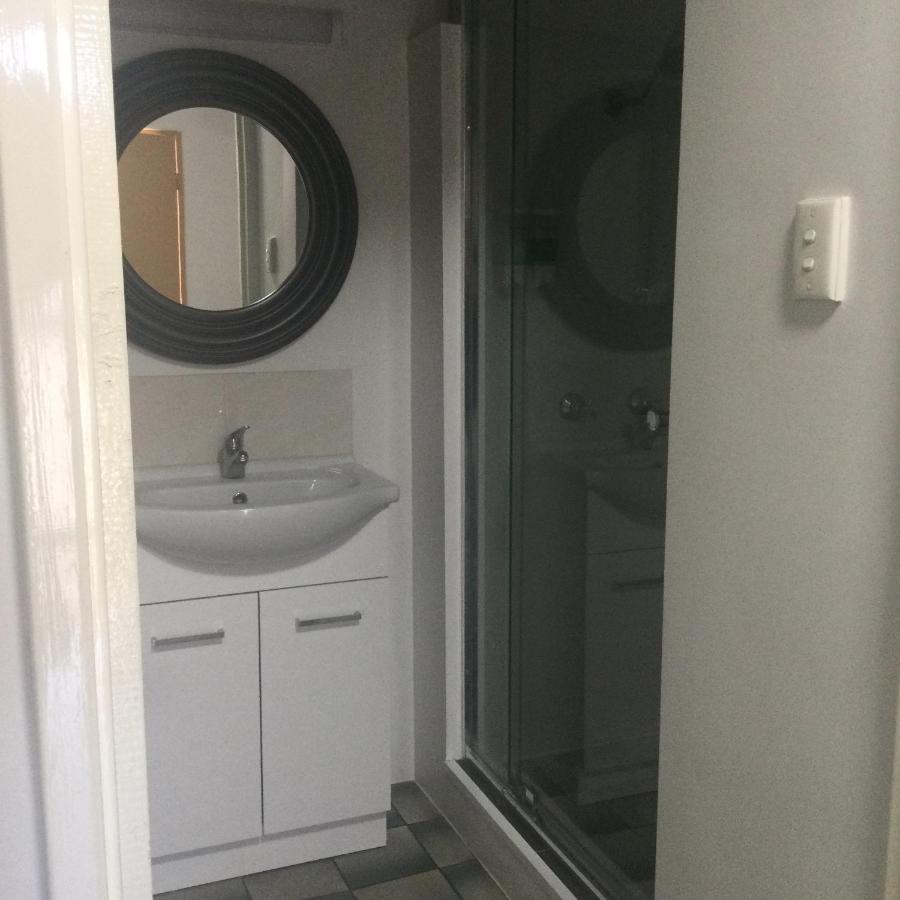 Ayrline Motel المظهر الخارجي الصورة