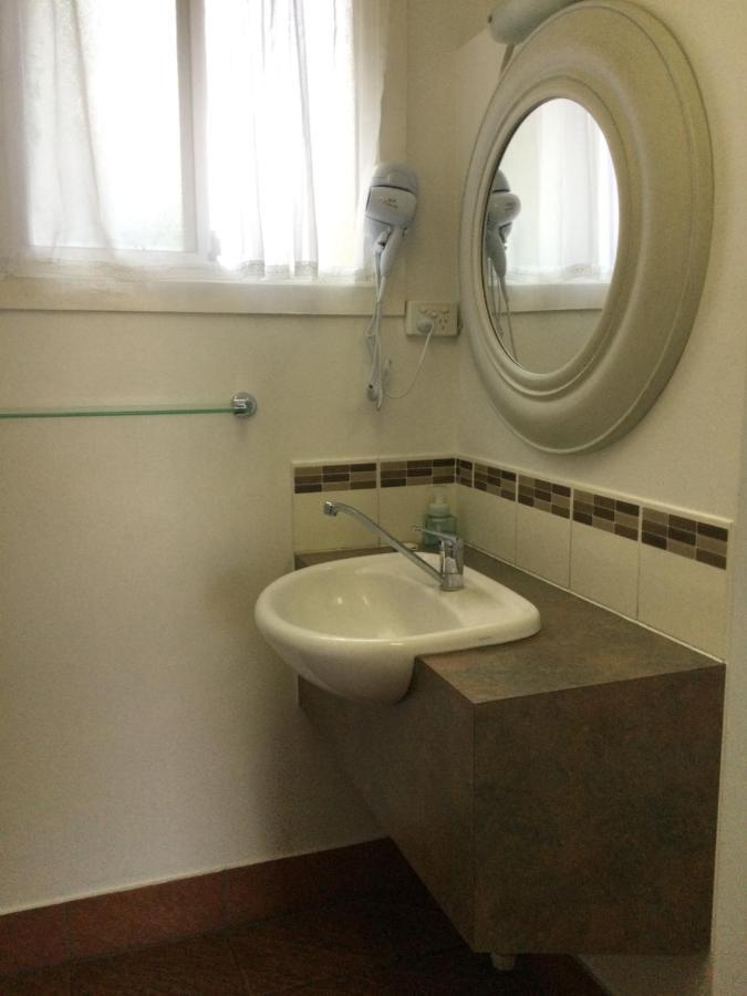 Ayrline Motel المظهر الخارجي الصورة