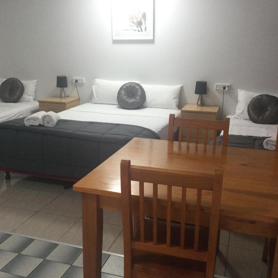 Ayrline Motel المظهر الخارجي الصورة