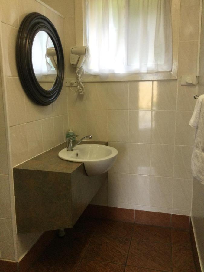 Ayrline Motel المظهر الخارجي الصورة